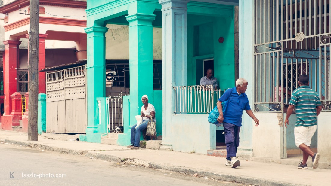 Cuba - Finca la Vigia