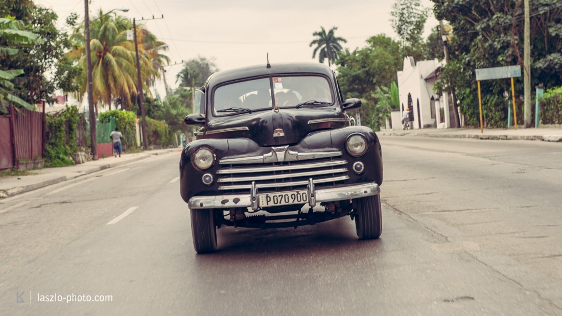 Cuba - Finca la Vigia