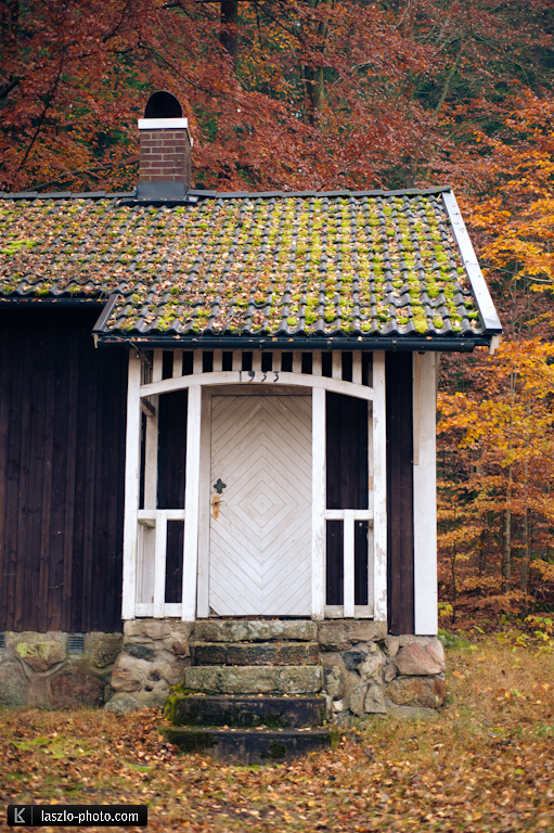 Schwedischer Herbst