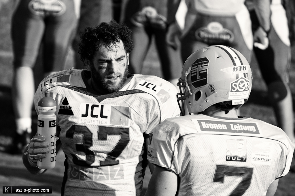Vikings:Giants