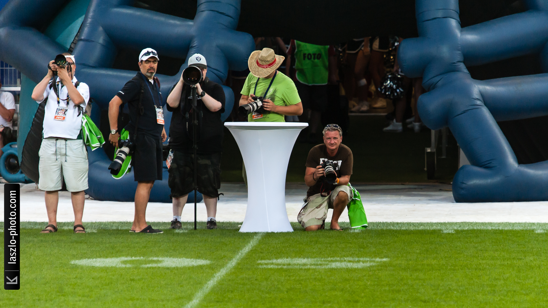 Austrian Bowl 2013
