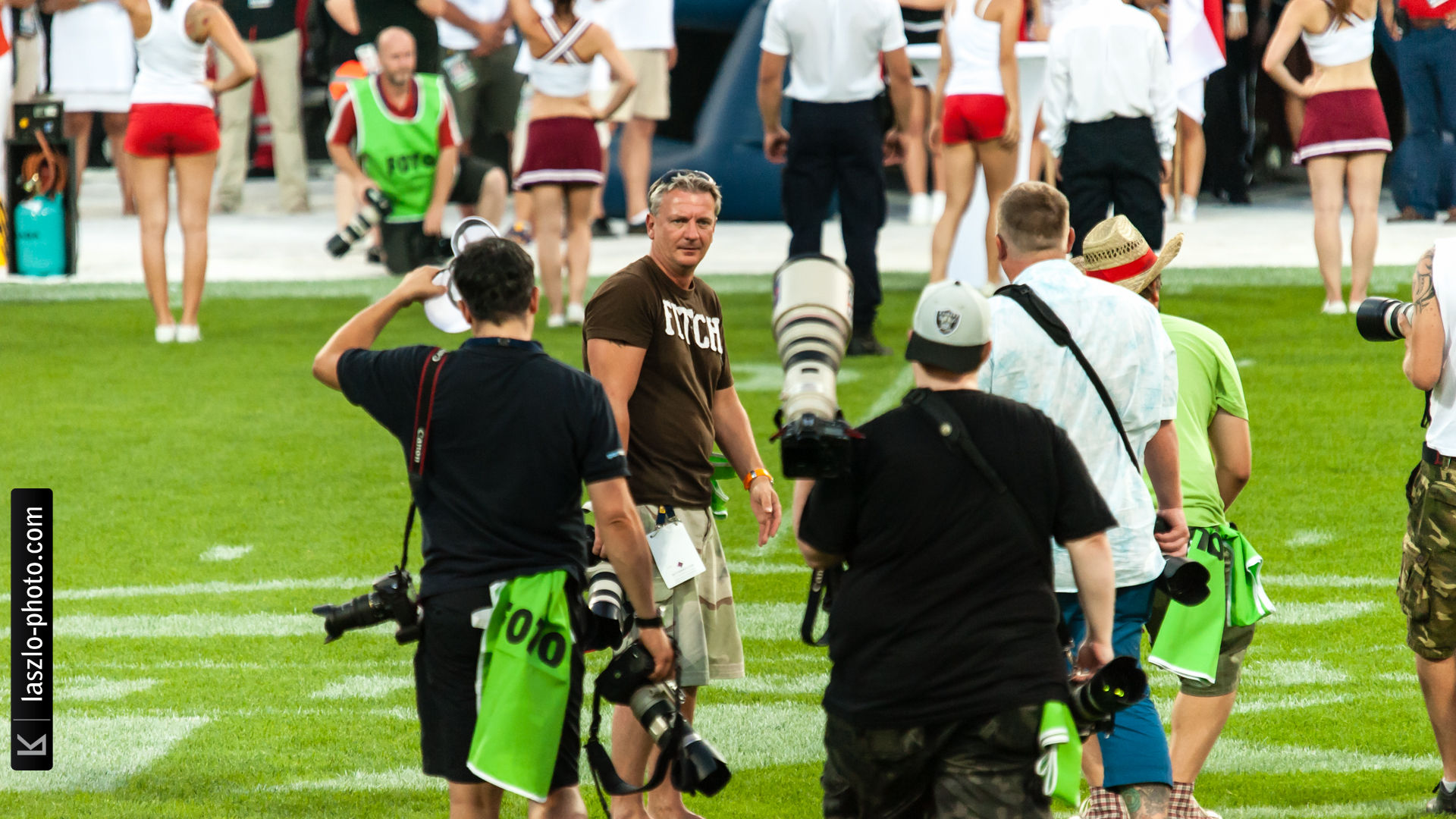Austrian Bowl 2013