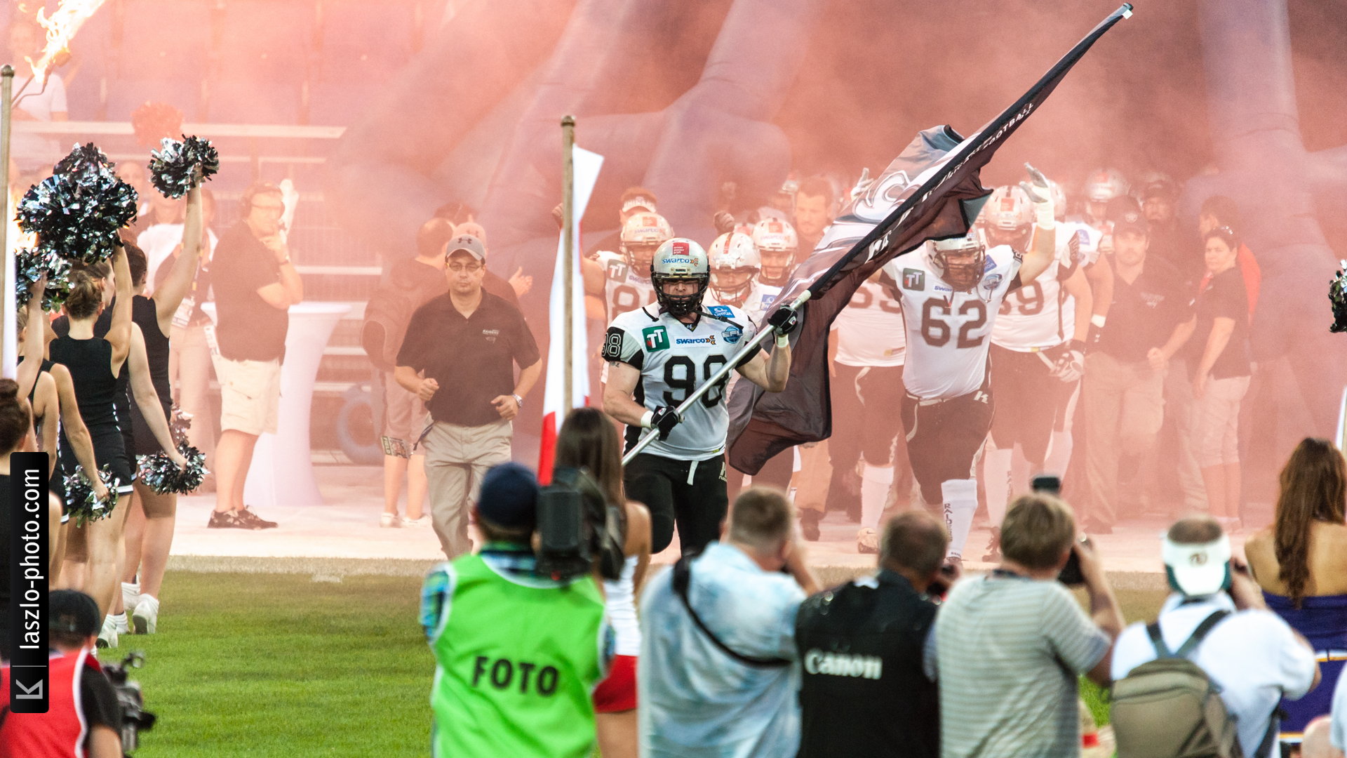 Austrian Bowl 2013