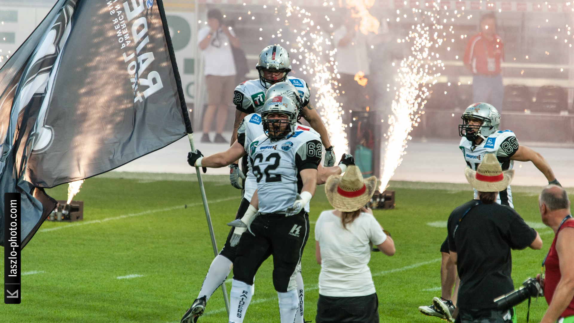 Austrian Bowl 2013