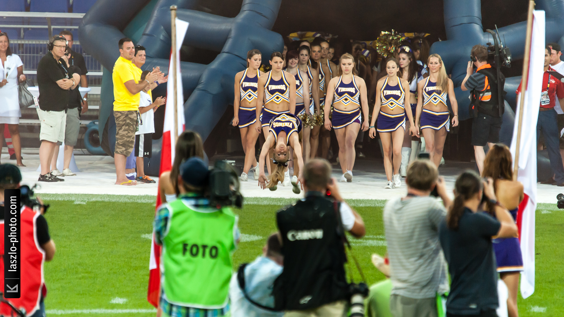 Austrian Bowl 2013