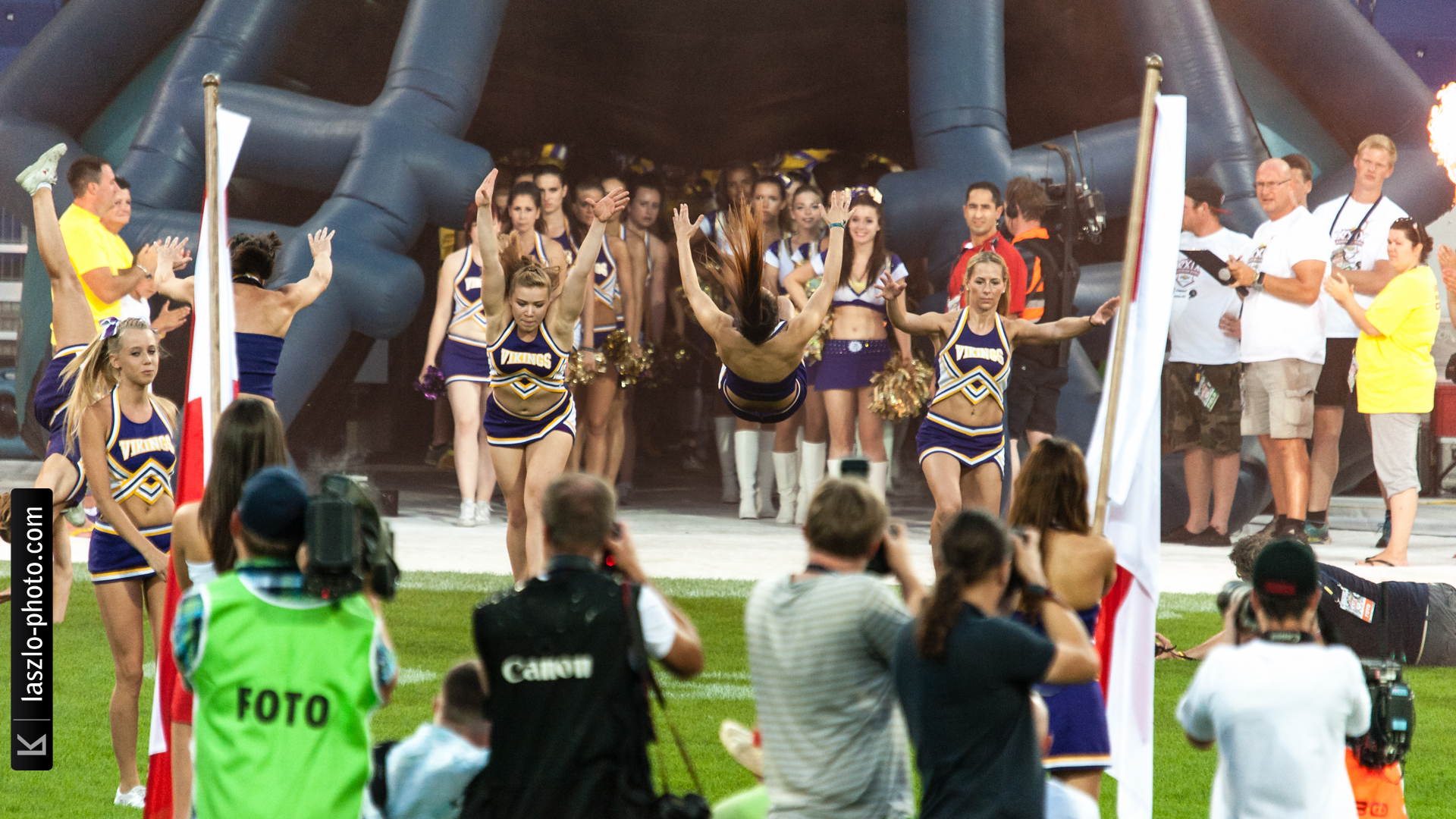 Austrian Bowl 2013