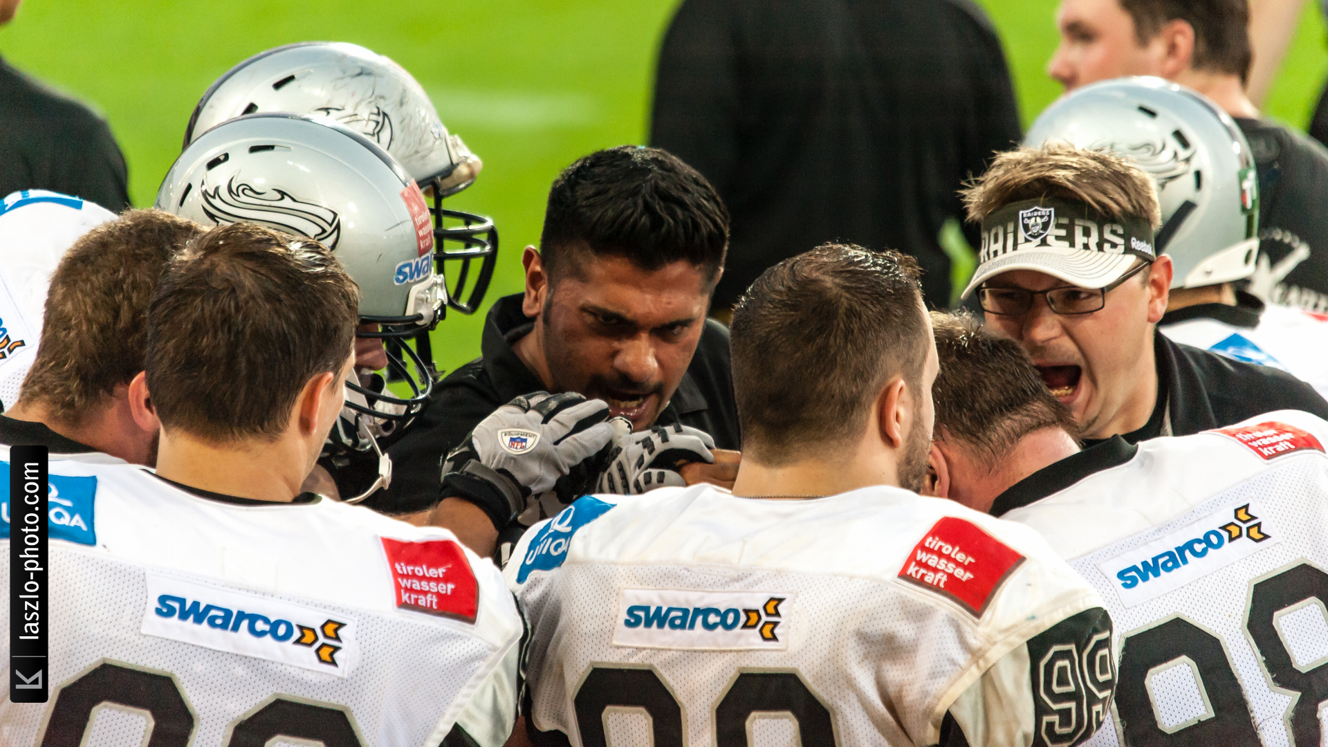 Austrian Bowl 2013