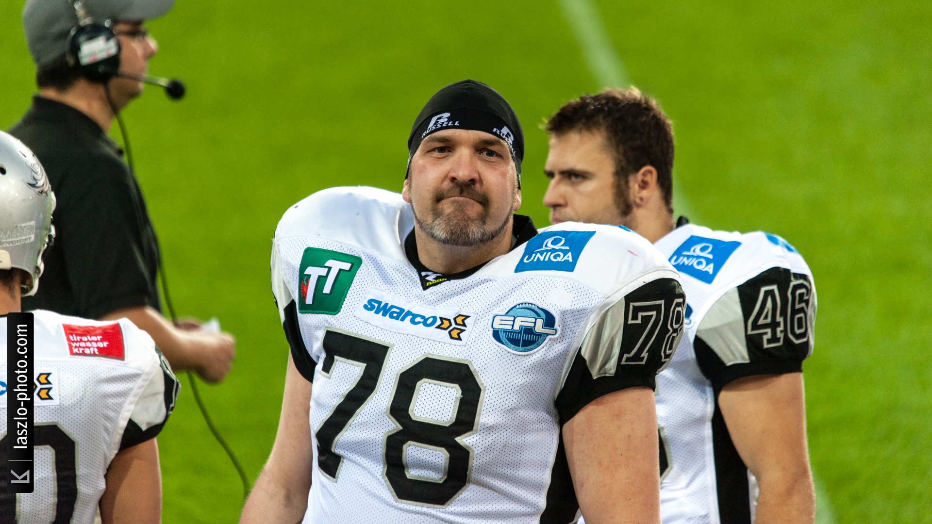 Austrian Bowl 2013