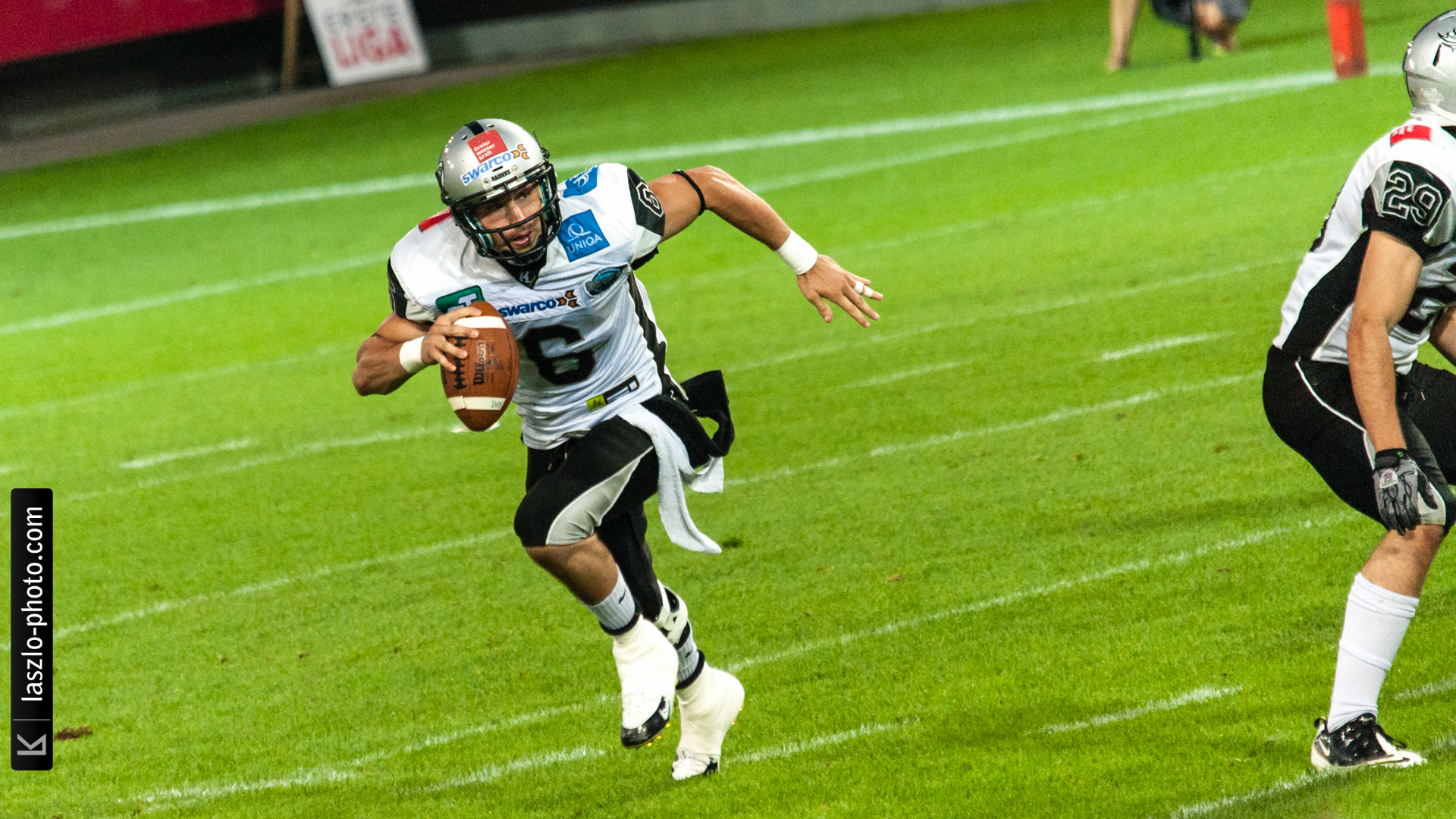Austrian Bowl 2013