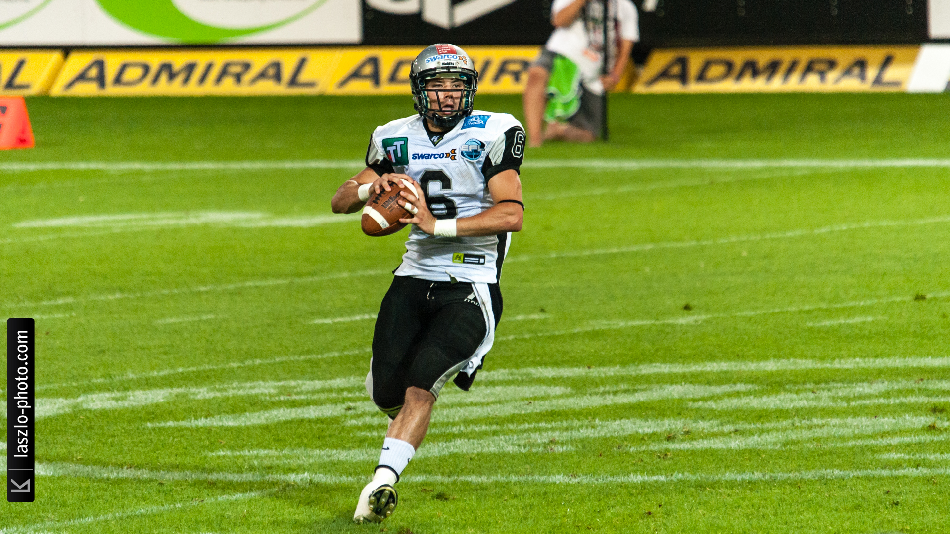 Austrian Bowl 2013