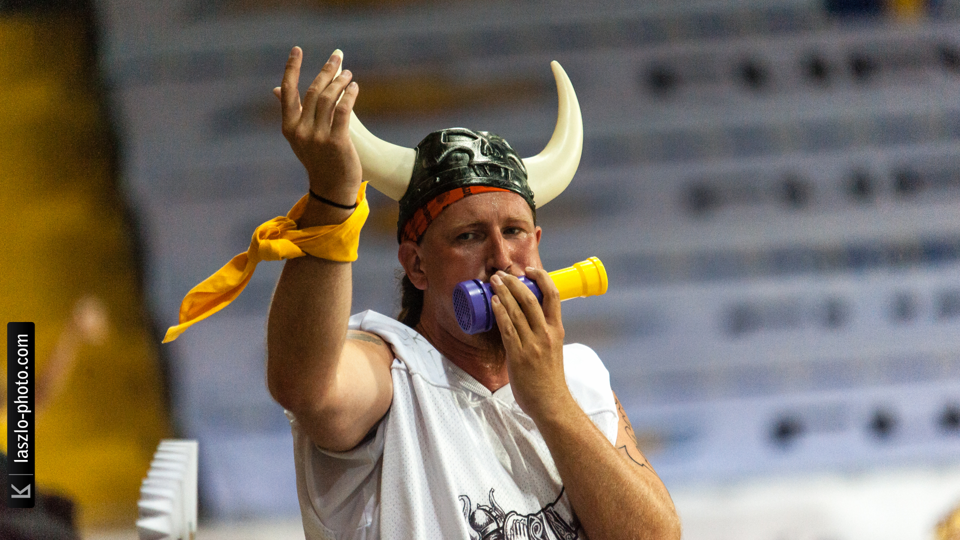 Austrian Bowl 2013