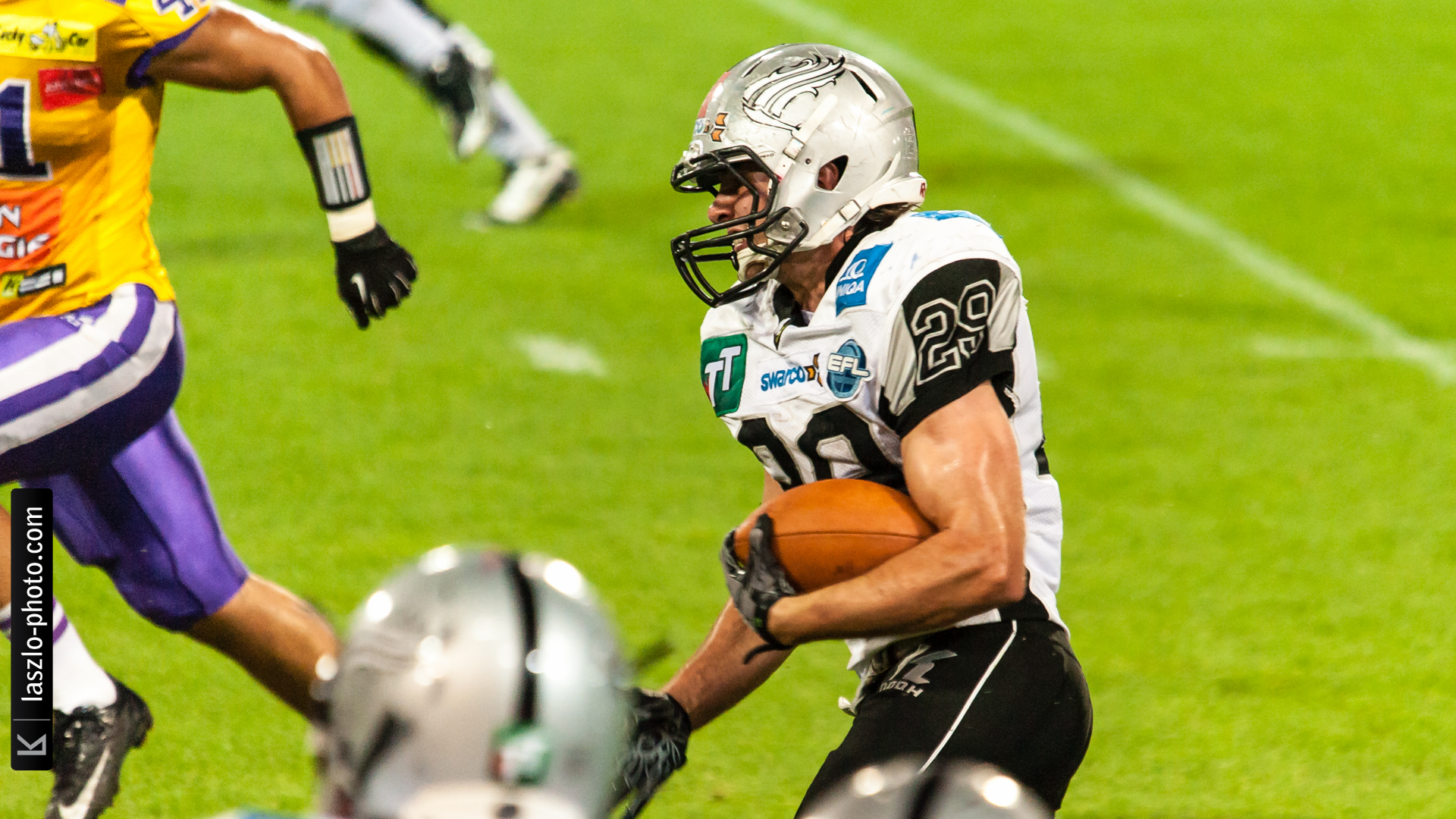 Austrian Bowl 2013