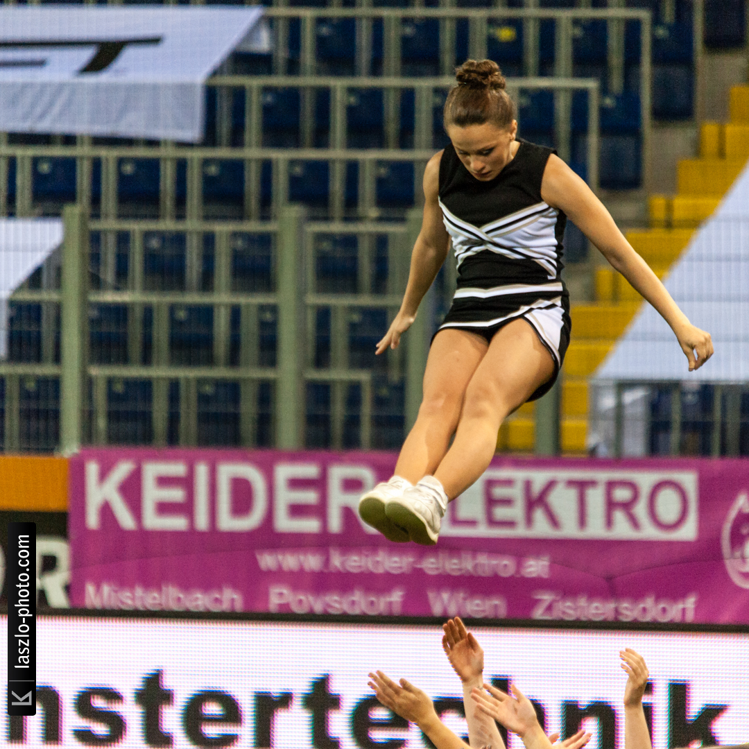 Austrian Bowl 2013