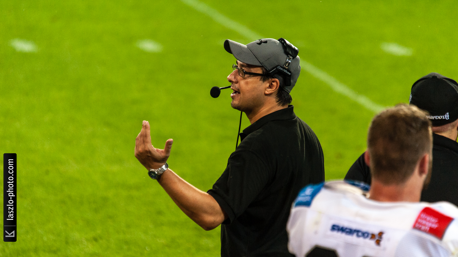 Austrian Bowl 2013