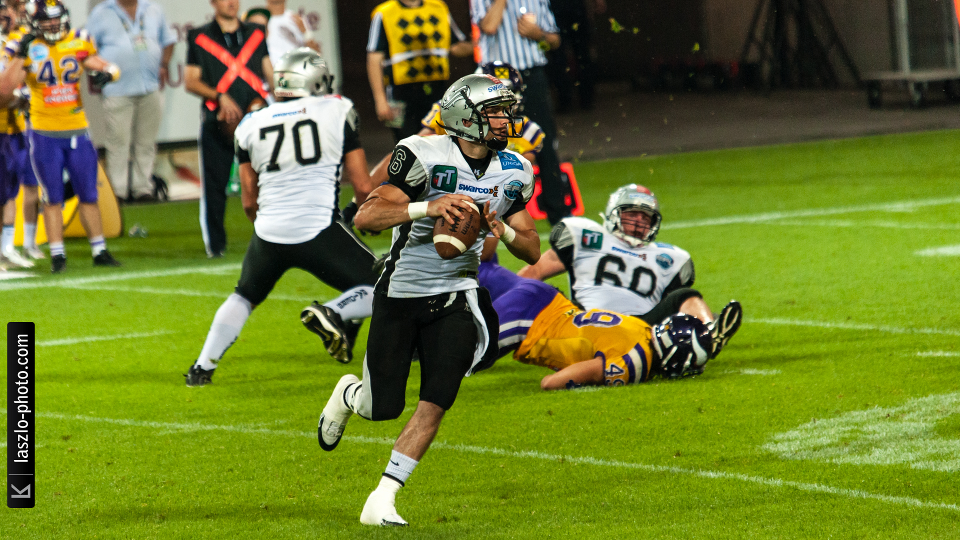 Austrian Bowl 2013