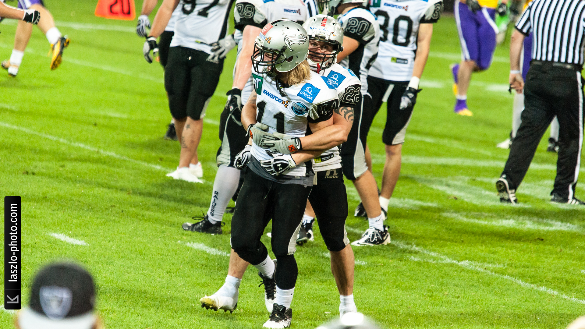 Austrian Bowl 2013