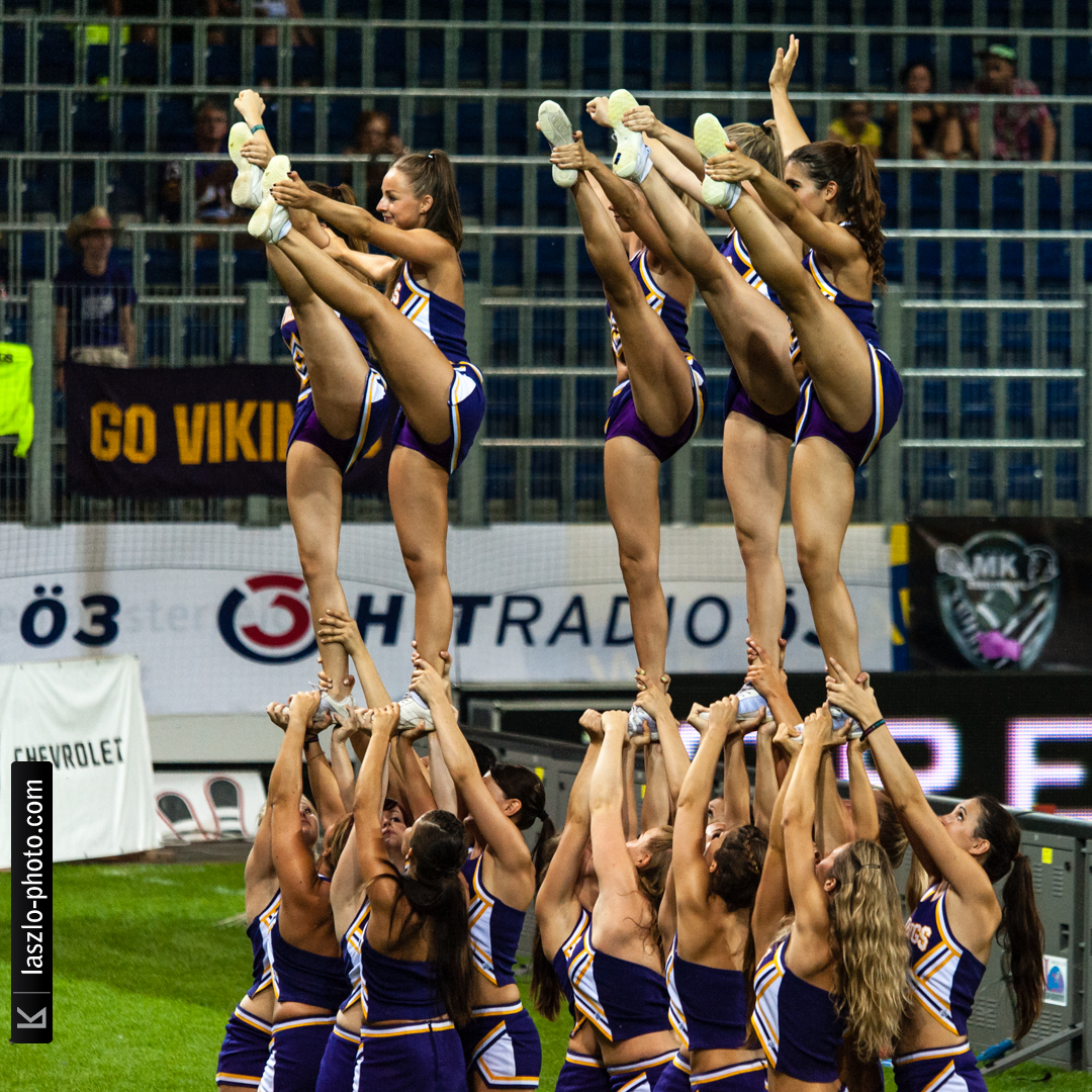 Austrian Bowl 2013