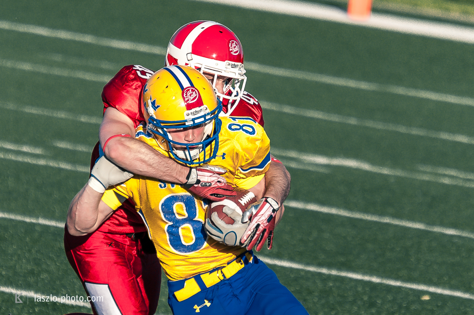 Sweden-Denmark-Football-EM-9682