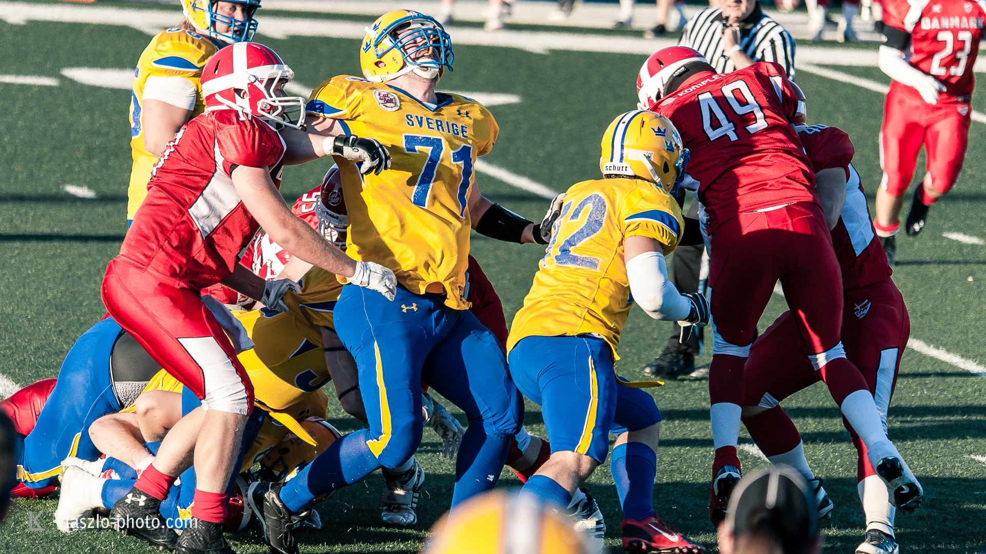Sweden-Denmark-Football-EM-9735