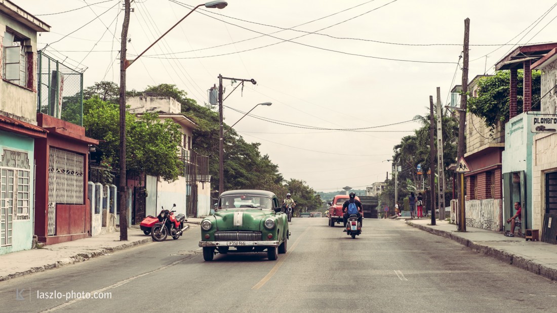 Cuba - Finca la Vigia