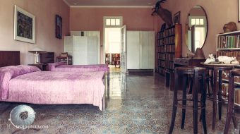 Finca la Vigia - Ernest Hemingway