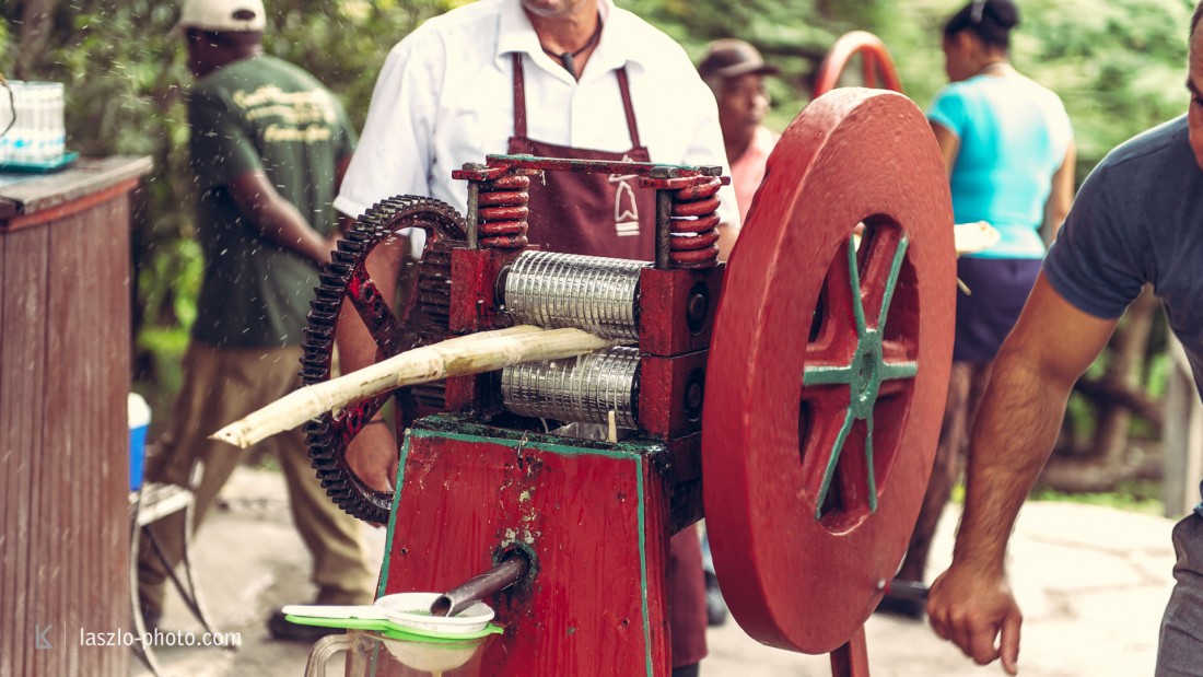 Cuba - Finca la Vigia