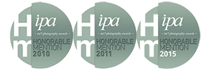 Laszlo Köszeghy -  IPA Honorable Mentions 2010, 2011, 2015